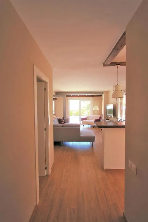 Villa In Puerto Banus Marbella