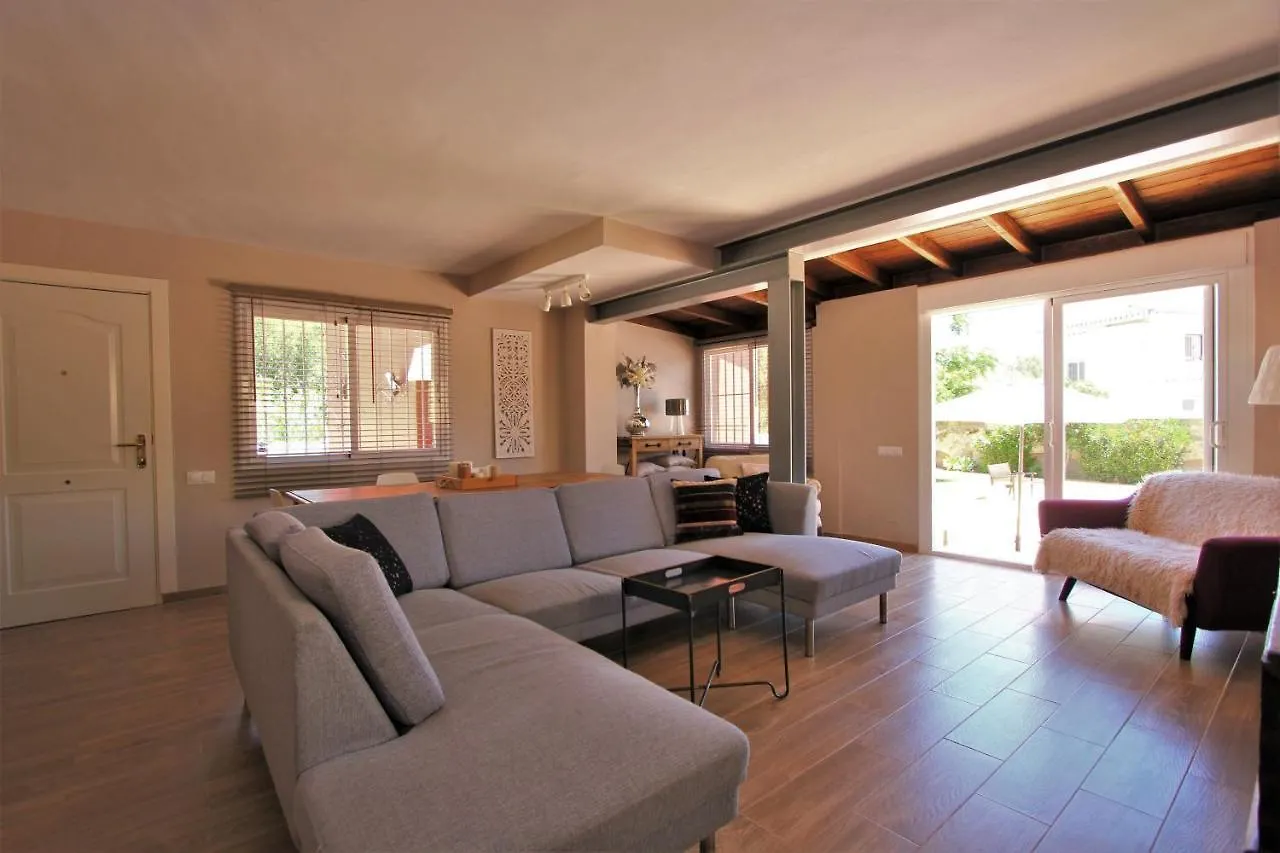 Villa In Puerto Banus Marbella Spain