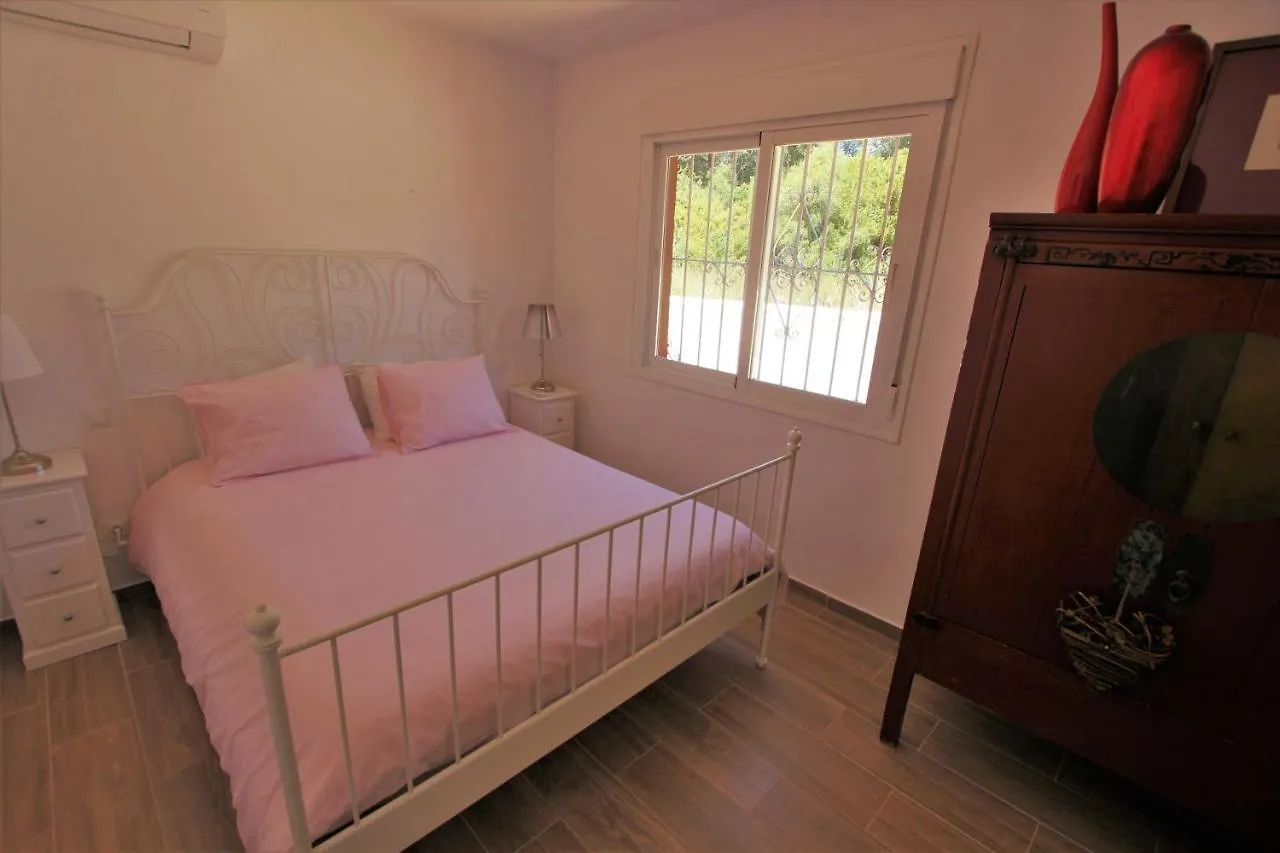 Villa In Puerto Banus Marbella Holiday home
