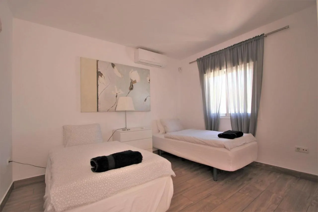 Holiday home Villa In Puerto Banus Marbella