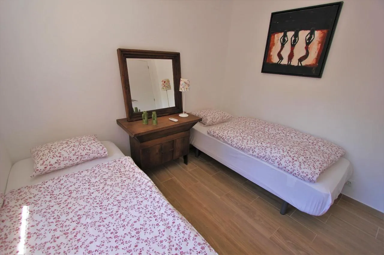Holiday home Villa In Puerto Banus Marbella Spain