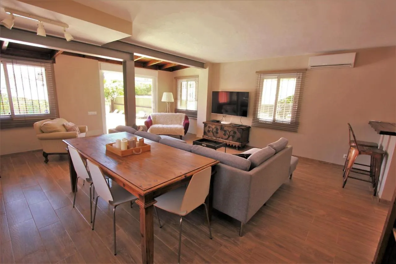 Holiday home Villa In Puerto Banus Marbella