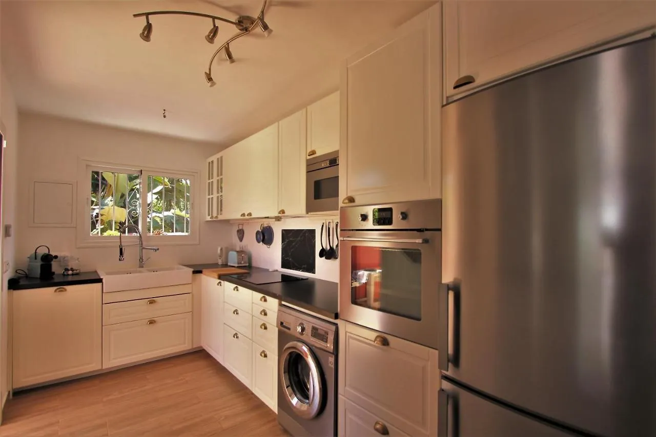 Villa In Puerto Banus Marbella 0*,  Spain
