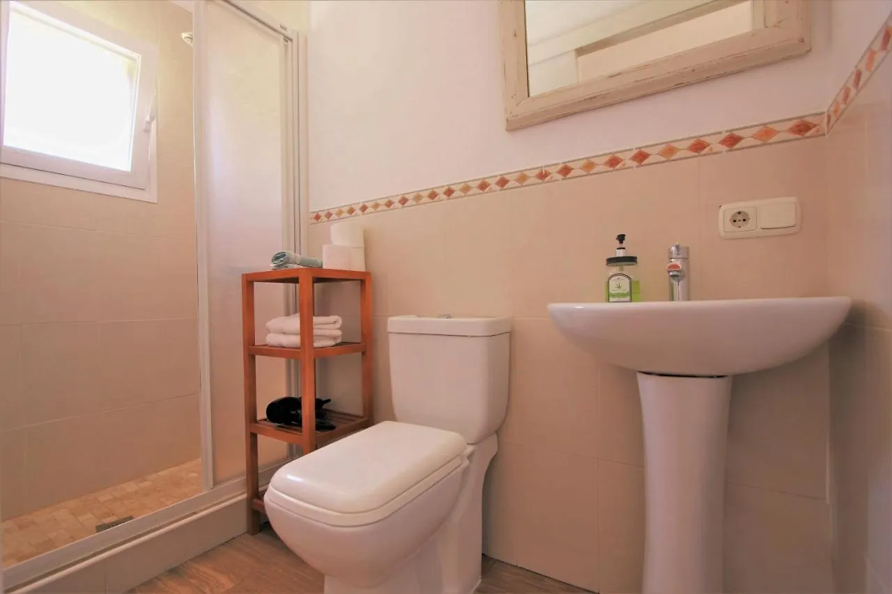 Holiday home Villa In Puerto Banus Marbella
